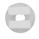 Sealey Locking Nut 10mm x 10mm, Universal - Pack of 20 TCLN1010U