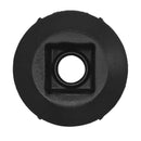 Sealey Locking Nut 15mm x 15mm, Universal - Pack of 20 TCLN1515U