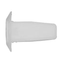 Sealey Push-In Locking Nut 15mm x 21mm, Universal - Pack of 20 TCLN1520U
