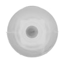 Sealey Push-In Locking Nut 15mm x 21mm, Universal - Pack of 20 TCLN1520U