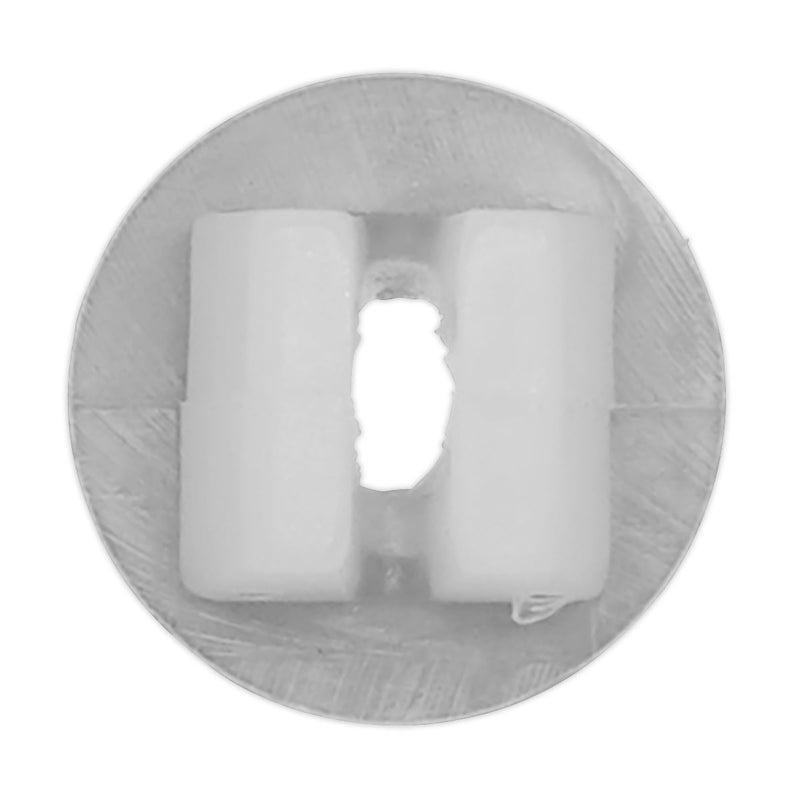 Captive Nut, �16mm x 12mm, Universal - Pack of 20