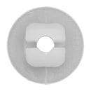 Sealey Locking Nut 18mm x 12mm, Toyota - Pack of 20 TCLN1812
