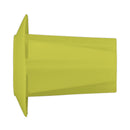 Sealey Locking Nut, Wing Fixing 20mm x 21mm, Universal - Pack of 20 TCLN2020U
