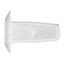 Sealey Locking Nut 16mm x 20mm, Universal - Pack of 20 TCPN1520U