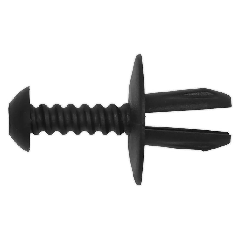 Screw Rivet, �17mm x 28mm, Universal - Pack of 20