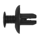 Sealey Screw Rivet 19mm x 21mm, Toyota - Pack of 20 TCSR1813