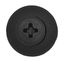 Sealey Screw Rivet 19mm x 21mm, Toyota - Pack of 20 TCSR1813