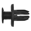 Sealey Screw Rivet 20mm x 25mm, Japanese - Pack of 20 TCSR2015J