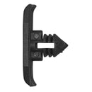 Sealey Weatherstrip Retainer 18mm x 10mm, VW: 1H0823717 - Pack of 20 TCWS1810