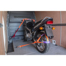Sealey Motorcycle Handlebar Tie Down TDMCHB