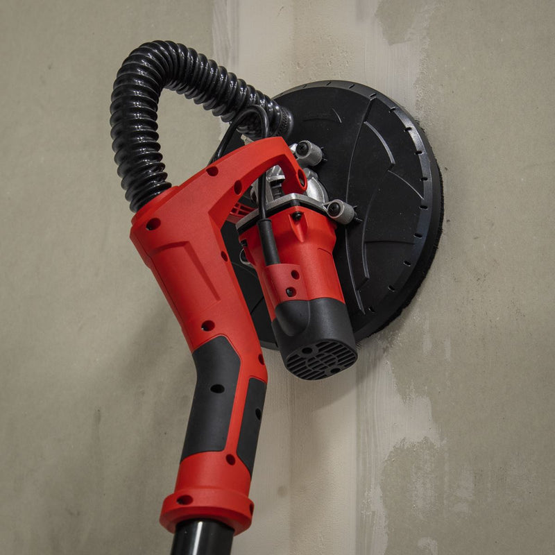 Sealey 215mm Long Reach Drywall Electric Sander 600W TDWS600