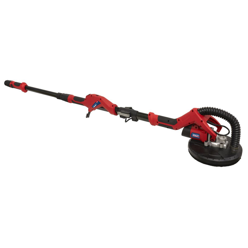 Sealey 215mm Long Reach Drywall Electric Sander 600W TDWS600