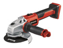 EINHELL ANGLE GRINDER CORDLESS 115MM 18V BODY ONLY CUTTING TOOL TE-AG18/115 BL