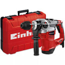 EINHELL SDS HAMMER DRILL 1050W ROTARY DRILL IN CASE ELECTRIC TE-RH 38 3F