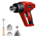 EINHELL HEAT GUN 2000W HOT AIR PAINT WALLPAPER STRIPPER REMOVER TH-HA 2000/1
