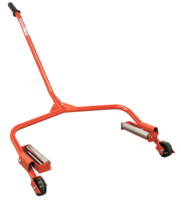 Tyre & Wheel Handling Dolly - 127kg Capacity