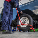 Sealey Wheel & Tyre Handling Dolly 127kg Capacity TH002