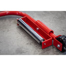 Sealey Wheel & Tyre Handling Dolly 127kg Capacity TH002