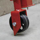 Sealey Wheel & Tyre Handling Dolly 127kg Capacity TH002
