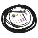 Sealey TIG Inverter Welding Torch 16mm� TIG10S