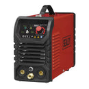 Sealey TIG & MMA/ARC Inverter Welder 160A/230V TIG160