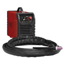 Sealey TIG & MMA/ARC Inverter Welder 160A/230V TIG160
