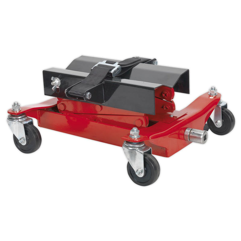 Floor Transmission Jack 150kg