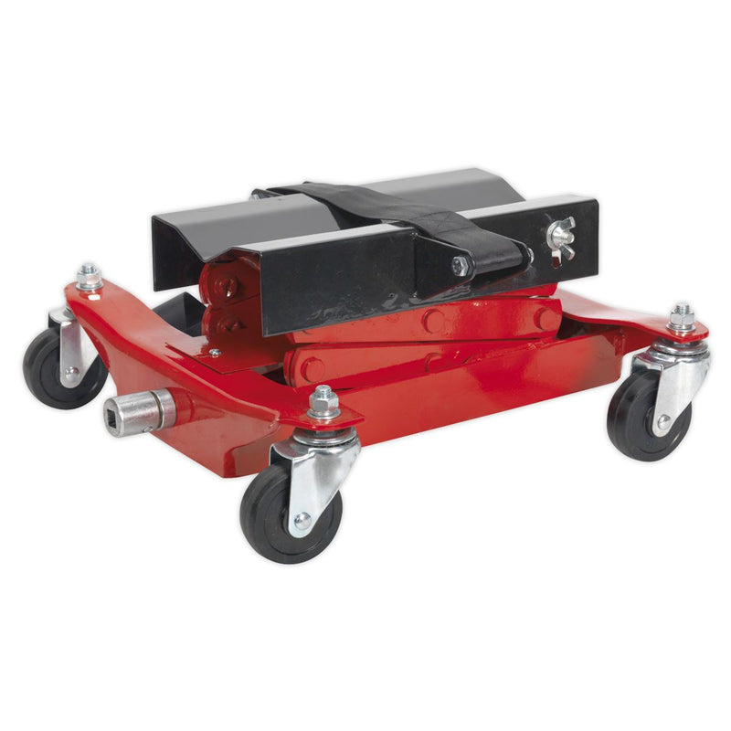 Floor Transmission Jack 150kg