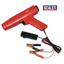Sealey Timing Tool Light Car Van Pistol Grip Xenon Lamp Torch TL82