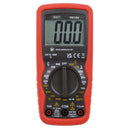 Sealey 6-Function Professional Digital Multimeter TM100
