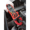 Sealey 6-Function Professional Auto-Ranging Digital Clamp Meter NCVD TM105