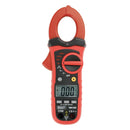 Sealey 6-Function Professional Auto-Ranging Digital Clamp Meter NCVD TM105