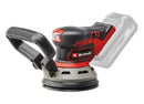 Einhell Sander Orbital Cordless 18v Power X Detail Palm Sanding TP-RS 18/32 Li B