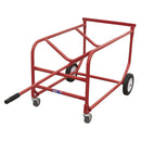 Sealey Mobile Drum Stillage 205L/48gal TP112