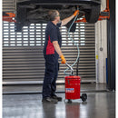 Sealey Mobile Gear Oil Dispensing Unit 20L TP17