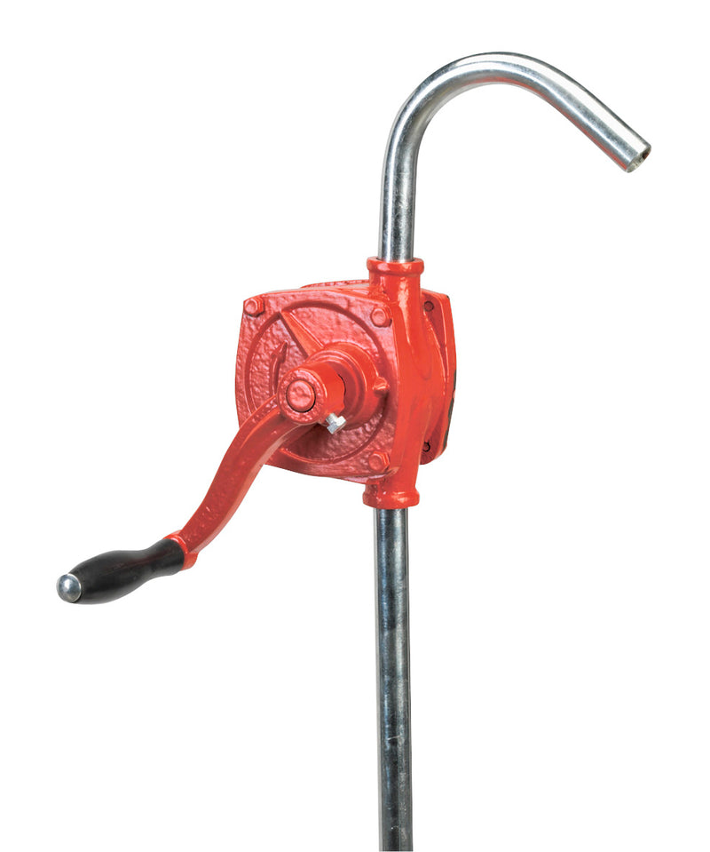 Rotary Oil Drum Pump 0.2L/Revolution