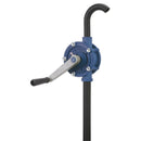Sealey AdBlue&reg; Heavy-Duty Rotary Pump TP57