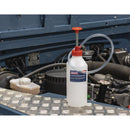 Sealey Multipurpose Mini Pump 1L TP6804
