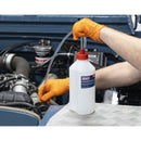 Sealey Multipurpose Mini Pump 1L TP6804
