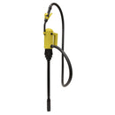 Sealey 12V & 230V Electric Drum Pump 205L TP6818