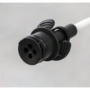 Sealey Manual Vacuum Oil & Fluid Extractor Pump 18L TP6908
