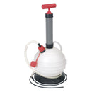 Sealey Manual Vacuum Oil & Fluid Extractor Pump 5.5L TP696