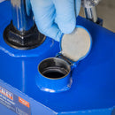 Sealey Gear Oil Dispensing Unit 10.5L TP70