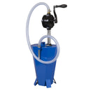 Sealey Gear Oil Dispensing Unit 10.5L TP70