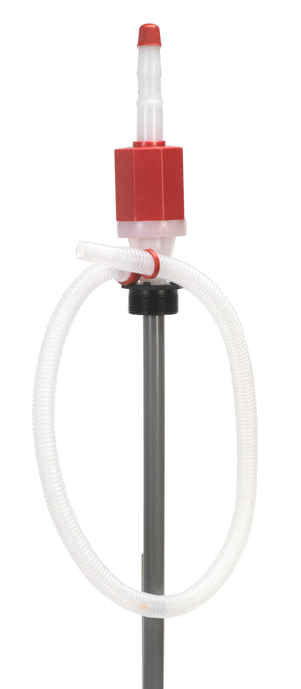 Syphon Pump for 205L Drum - High Flow