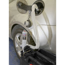 Sealey Battery Operated Jerry Can Pump TP80