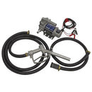 Sealey Portable Diesel/Fluid Transfer Pump 24V TP9624