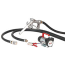 Sealey Portable Diesel/Fluid Transfer Pump 12V TP96