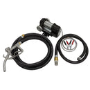 Sealey High Volume Diesel & Fluid Transfer Pump 12V TP98