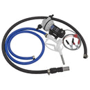 Sealey Portable AdBlue&reg; Transfer Pump 12V TP9912